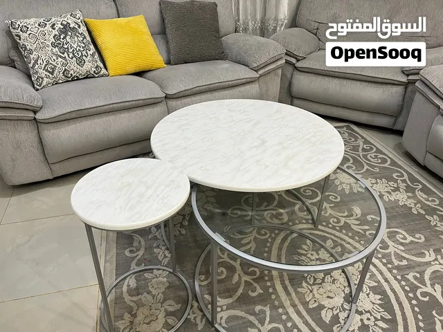 طقم طاولات قهوة للبيع