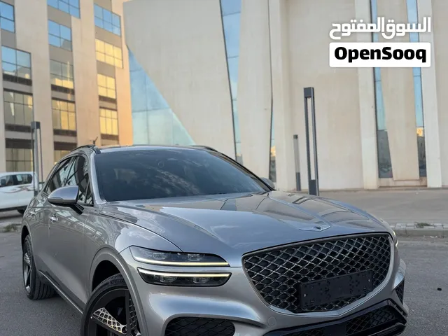 هيونداي جينسس2022