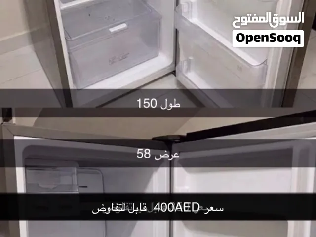 ثلاجه للبيع قابل تفاوض
