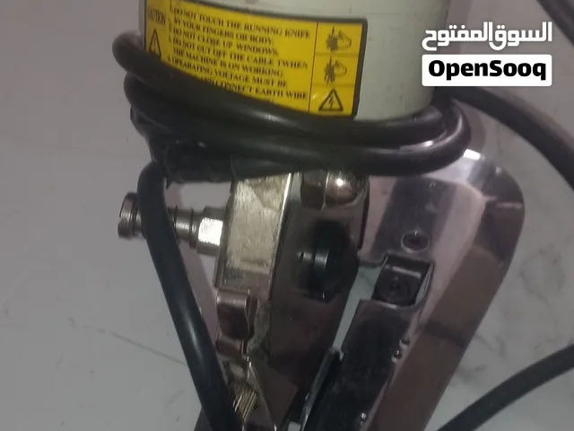 مقص كهربائي للخياطين