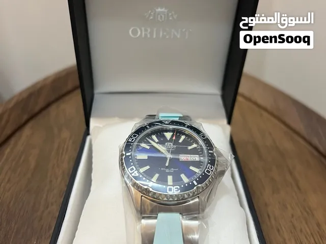 ساعه أورينت أصليه