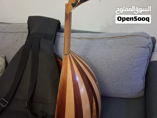عود بحالة ممتازة