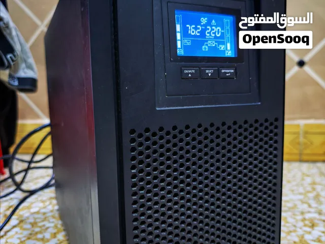 ups online 3kv Huawei
