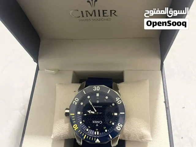 Digital Seiko watches  for sale in Al Sharqiya