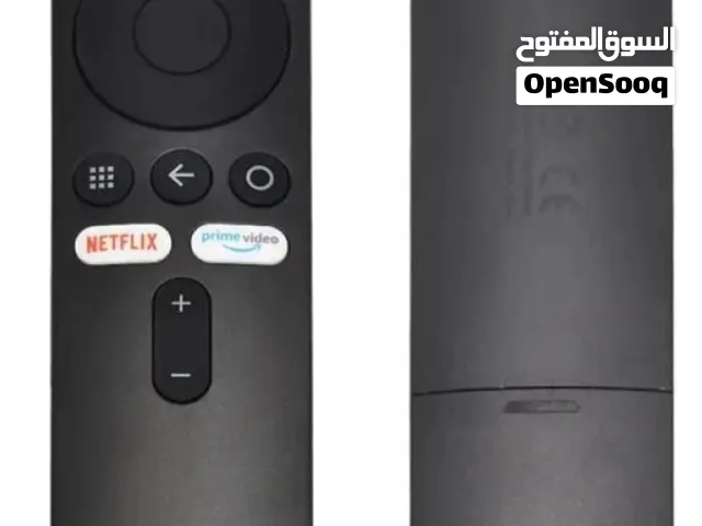 ريموت شاومي