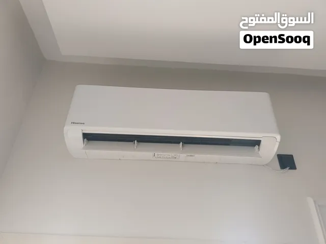 Hisense 1.5 to 1.9 Tons AC in Tabuk
