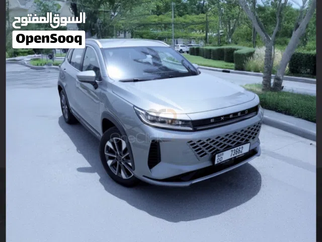 متوفر عند شركة رانجلر لتأجير السيارة اكسيد 2026 للايجار بدون تأمين او وديعة