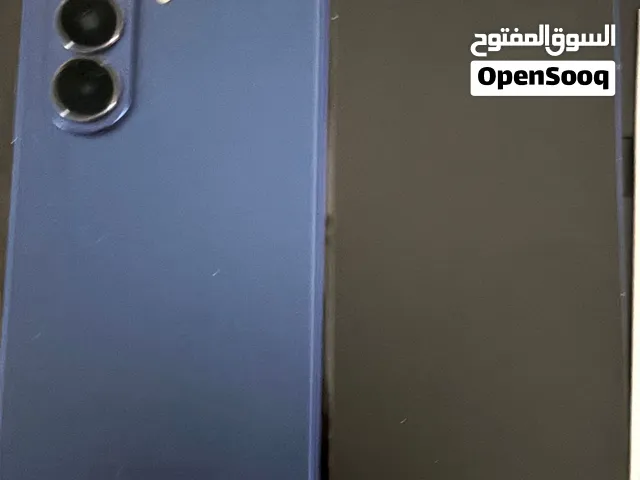 Samsung smart phone ,Galaxy z fold 6 new