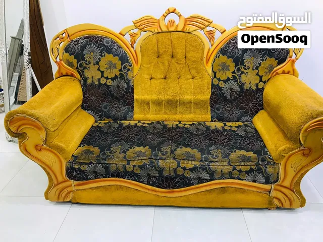 قنفات ملكيه خمس قطع