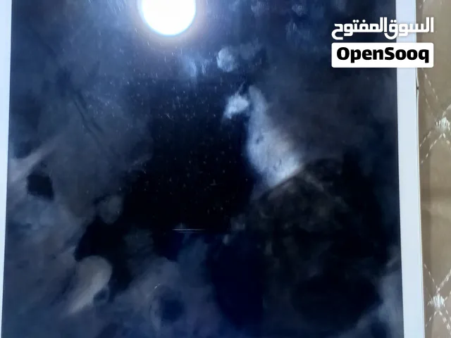 ايباد 8 نضيف ماداخل تصليح ومكفول من اي عطل ذاكرتة 32