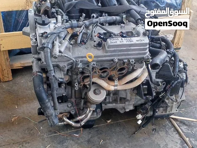 مائن سيارات مستورد شد بلد بجدة مع التركيب والضمان