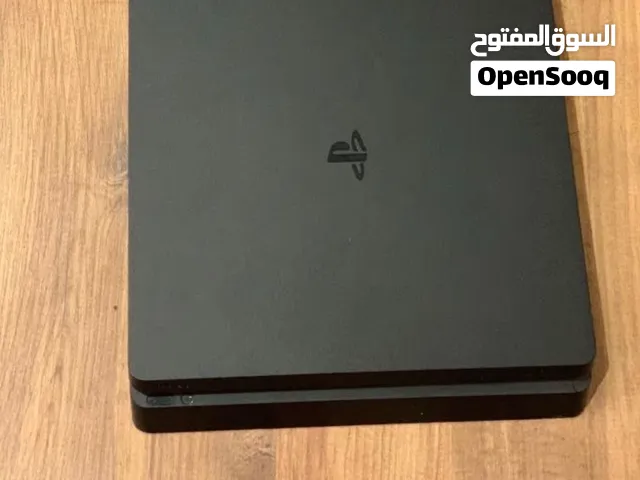 بلايستيشن 4