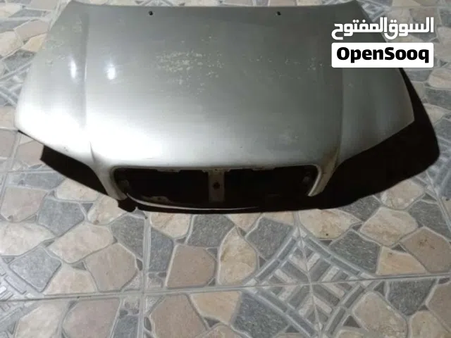 للبيع قطع غيار مكسيما 2001