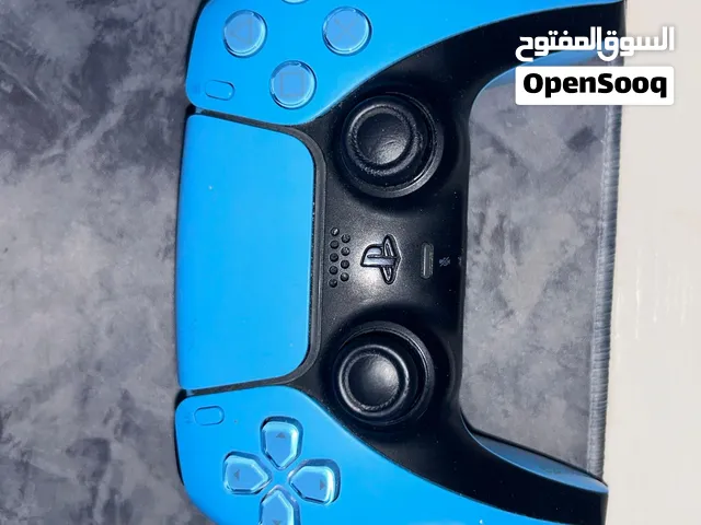 جاهز سوني 5 مستخدم