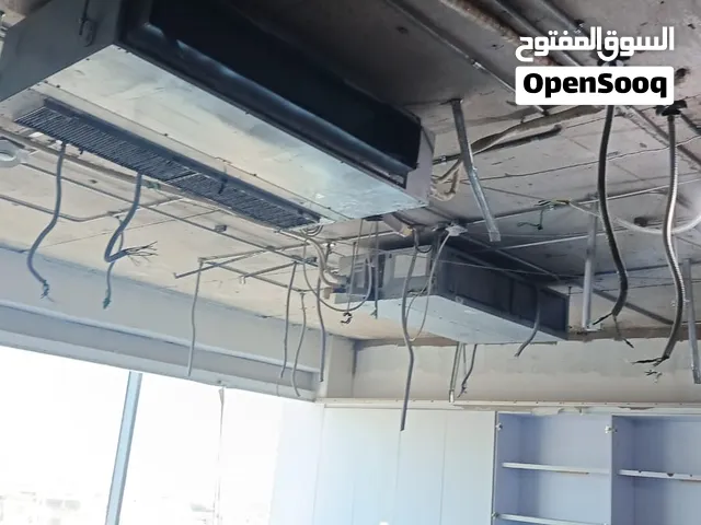 Daikin 8+ Ton AC in Amman