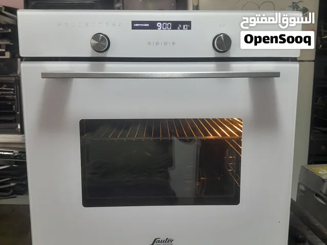 فرن ساوتر شبه جديد مستعمل