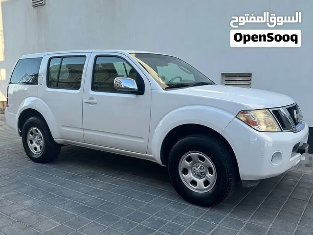 جيب نيسان باثفندر 2008