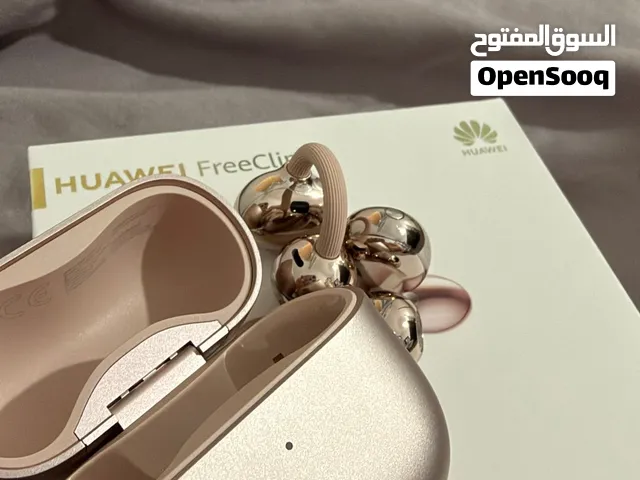 Huawei FreeClip 2