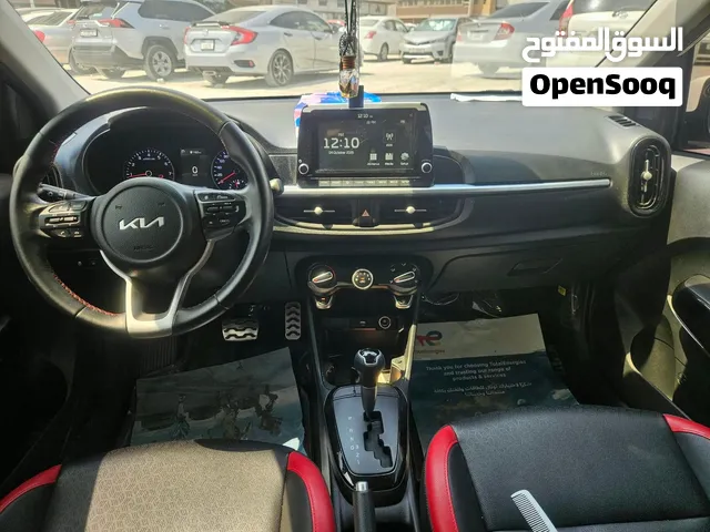 KIA PICANTO 2023