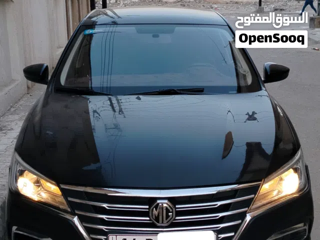 2024 ام جي MG 5