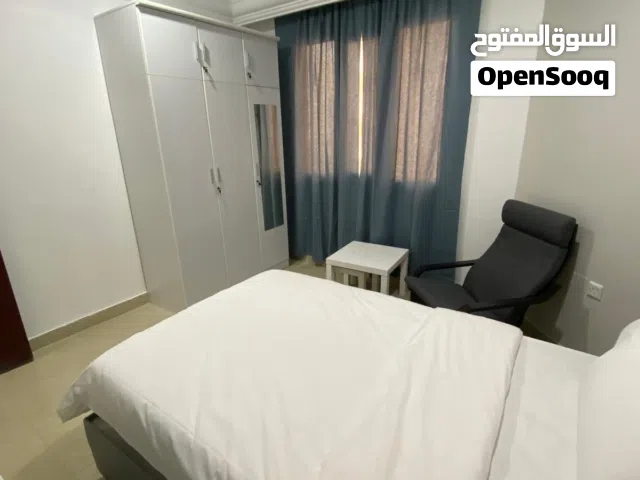 لحجز شقق واستديوهات مفروشه بخدمه فندقيه لعوايل والشركات والافراد
