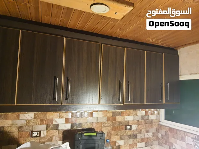 مطبخ ظرف ndf و لاتيه