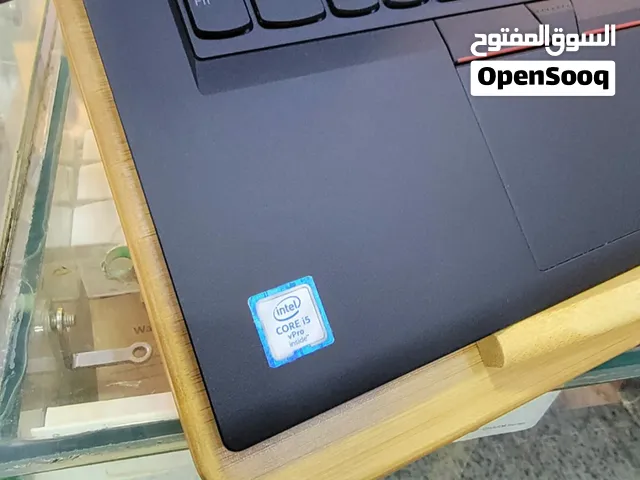 Lenovo ThinkPad T470