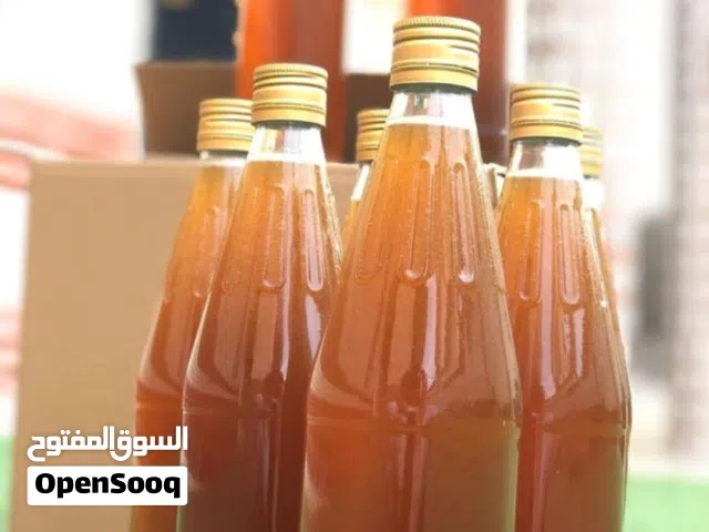 عسل السدر درجه اولى ومضمون