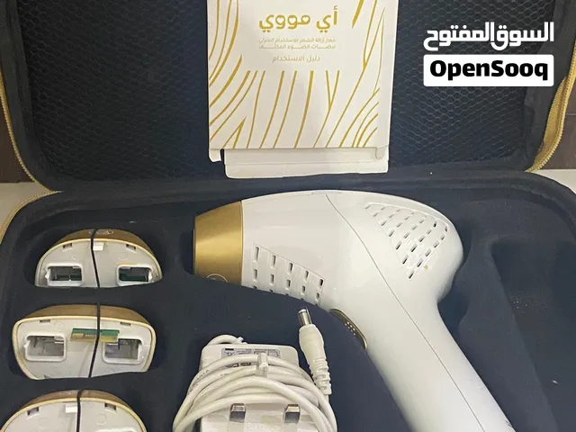 ليزر اي مووى غنى عن التعريف جميع الملحقات معه 750 ريال