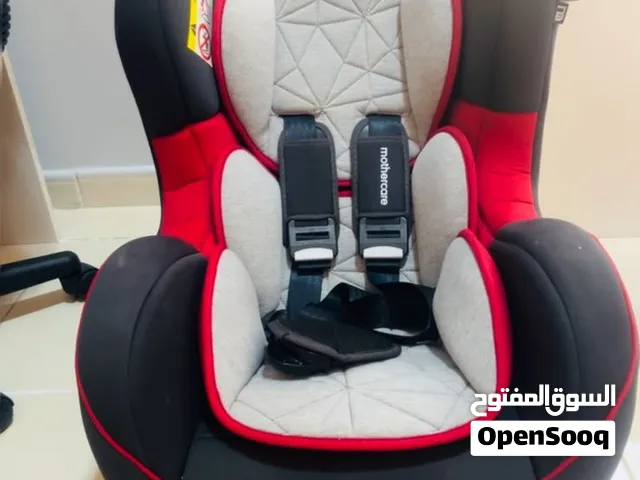 Car seat baby good condition