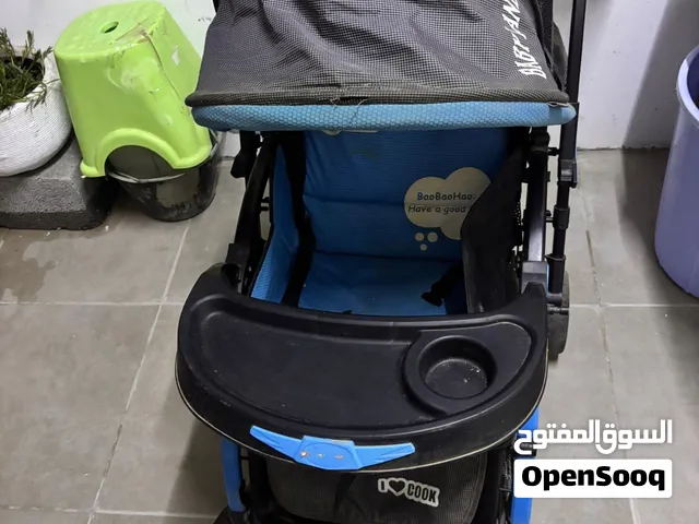 Baby stroller