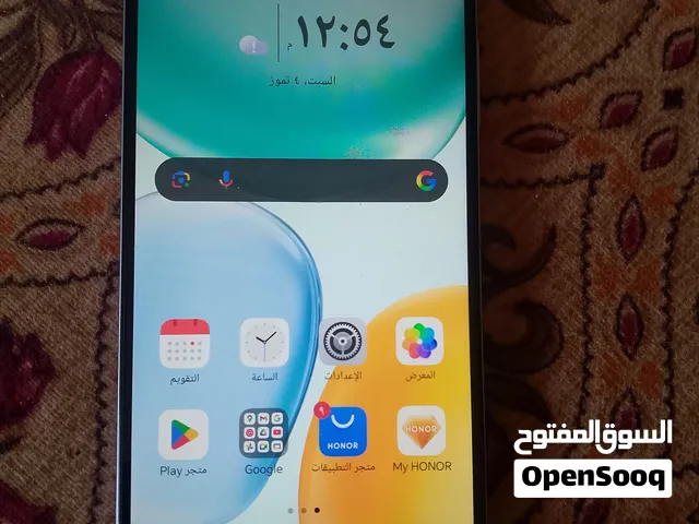 Honor Honor 5X 64 GB in Madaba