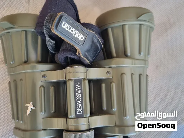 منظار سوارفسكي 7x42