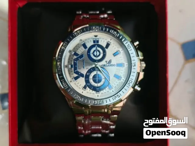 orlando watch