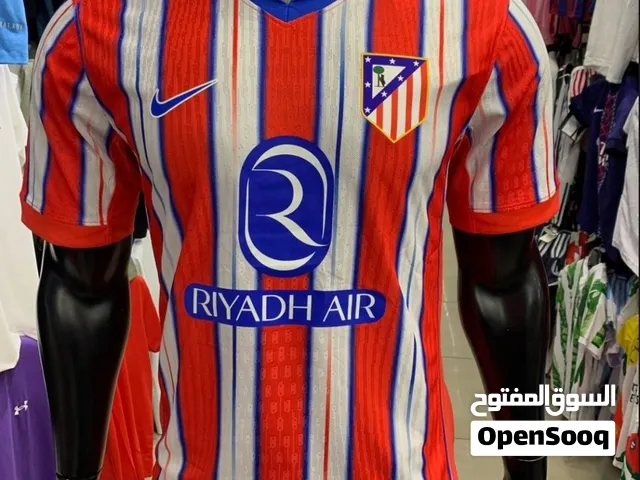 عرض اتلتيكو 24/25