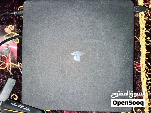 PlayStation Sony 4 slim for sale
