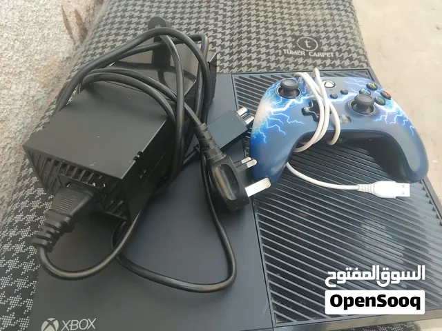Xbox One Xbox for sale in Basra