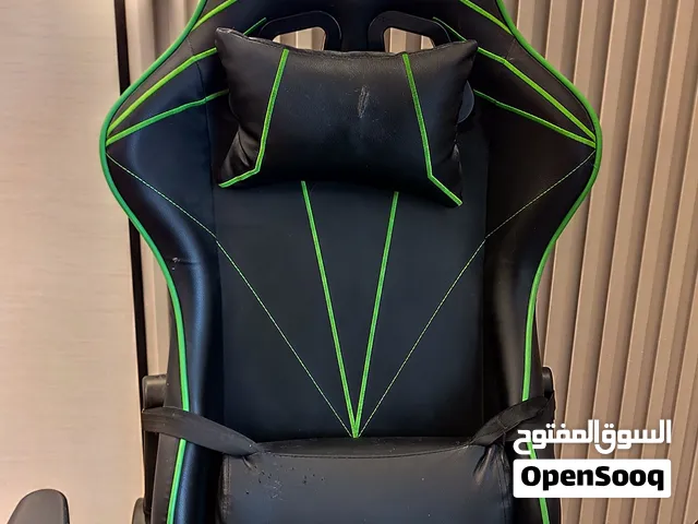 كرسي قيمنق
