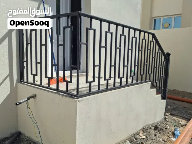 Stapes relling Glass Custing aluminium Iron we r manufacturing