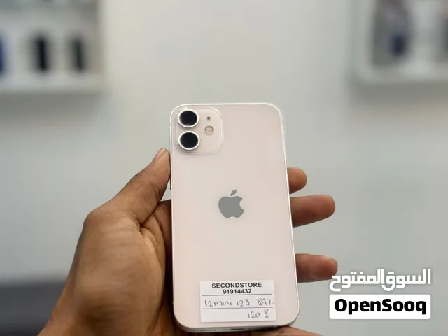 iPhone 12 Mini 128 GB - Good and Best condition phone