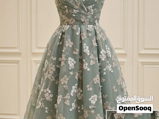 فستان باربي