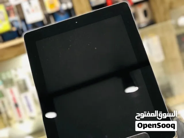 ايباد فور4