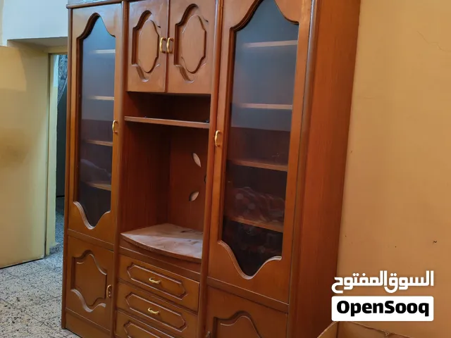 بوفية مستعمل للبيع