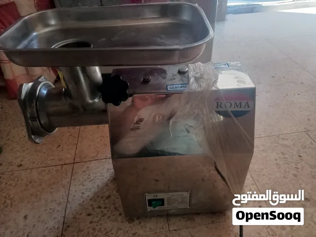 مفرمة لحمه مقاس 22  1.5 حصان  8000ج