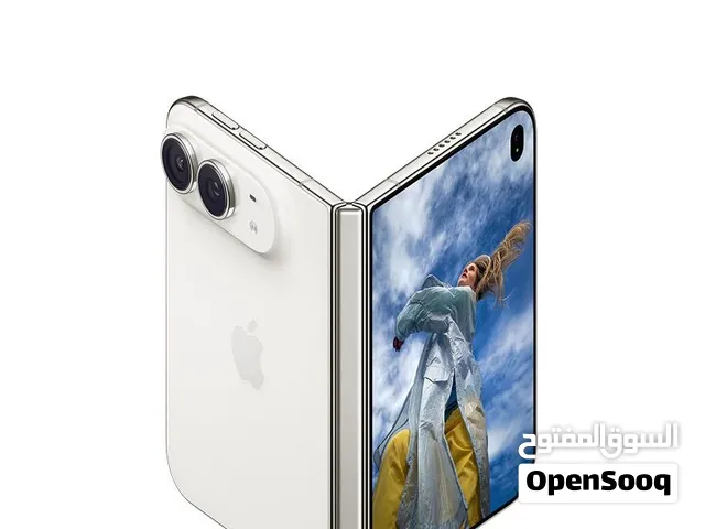 iPhone Duo 512 GB