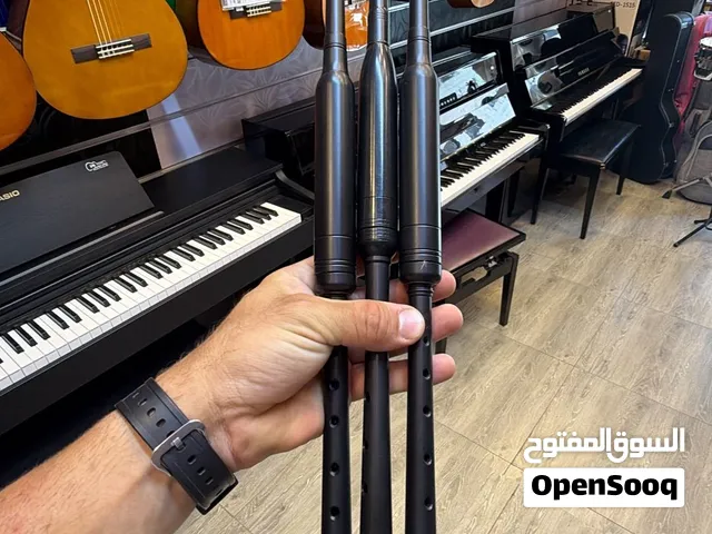 بدال قربة إنجليزي - Frazer Warnock Standard Practice Chanter