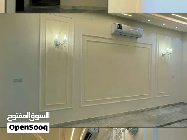 بناية تجارية VIP للإيجار أو الاستثمار 400 متر في اليرموك