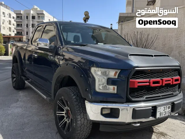 فورد لوريت