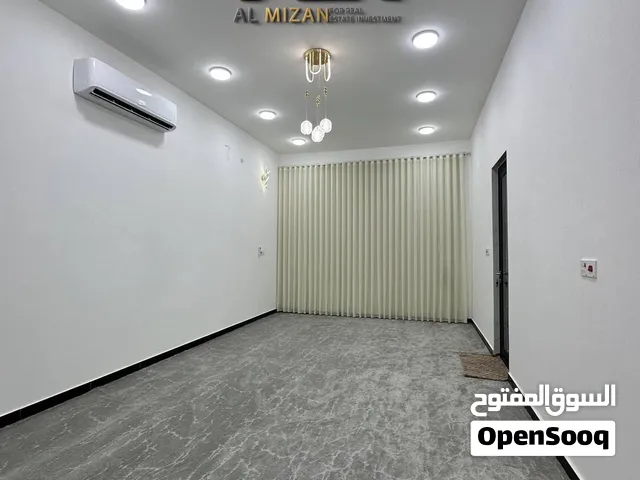 منــزل  مؤثث للايجار   في  البصرة - حي الرضا