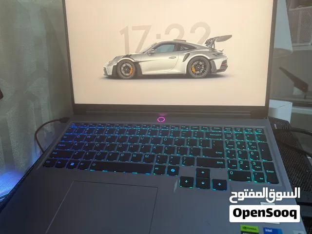 Lenovo Legion i5